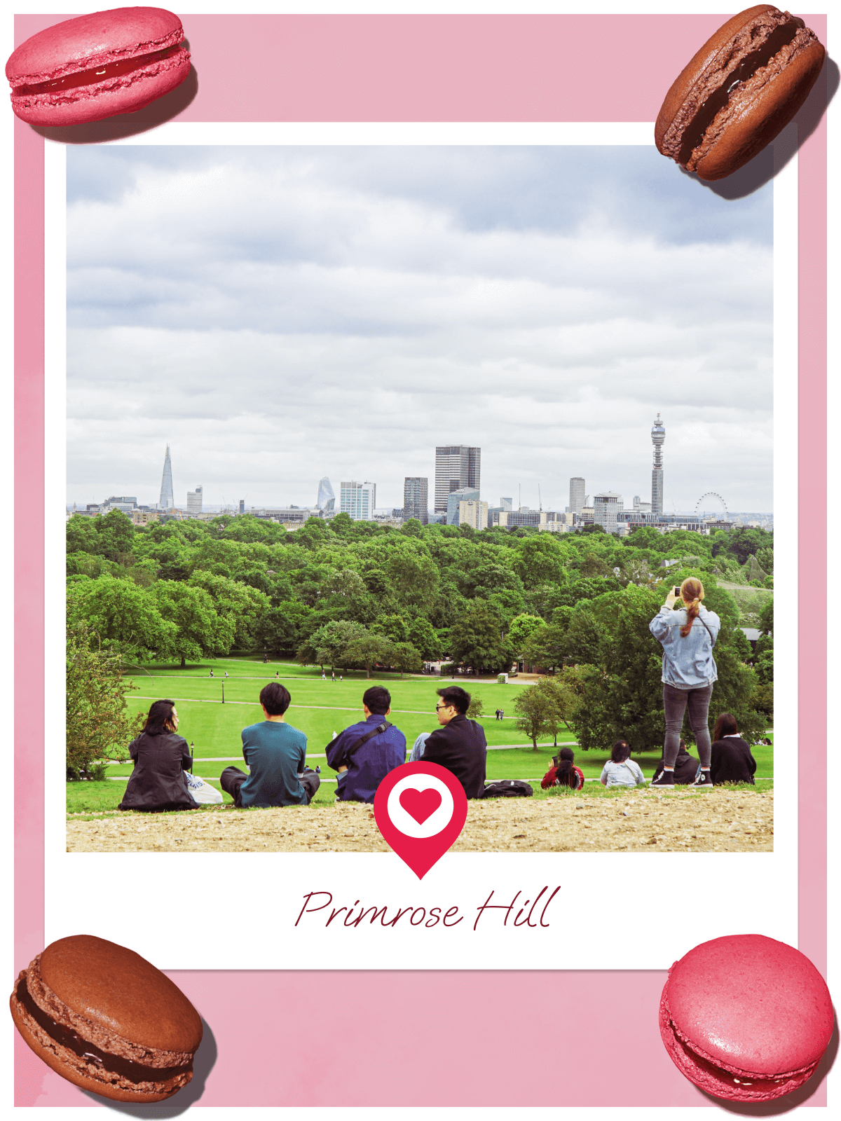 Primrose Hill