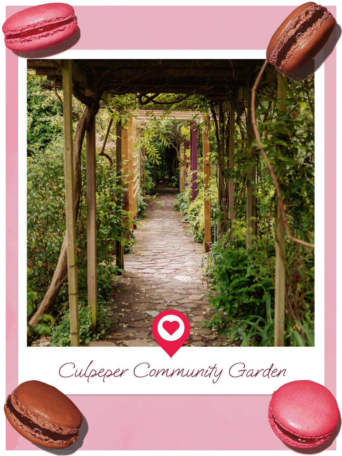 Culpeper Community Garden