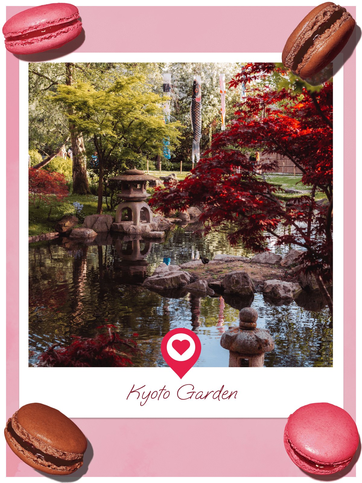 Kyoto Garden