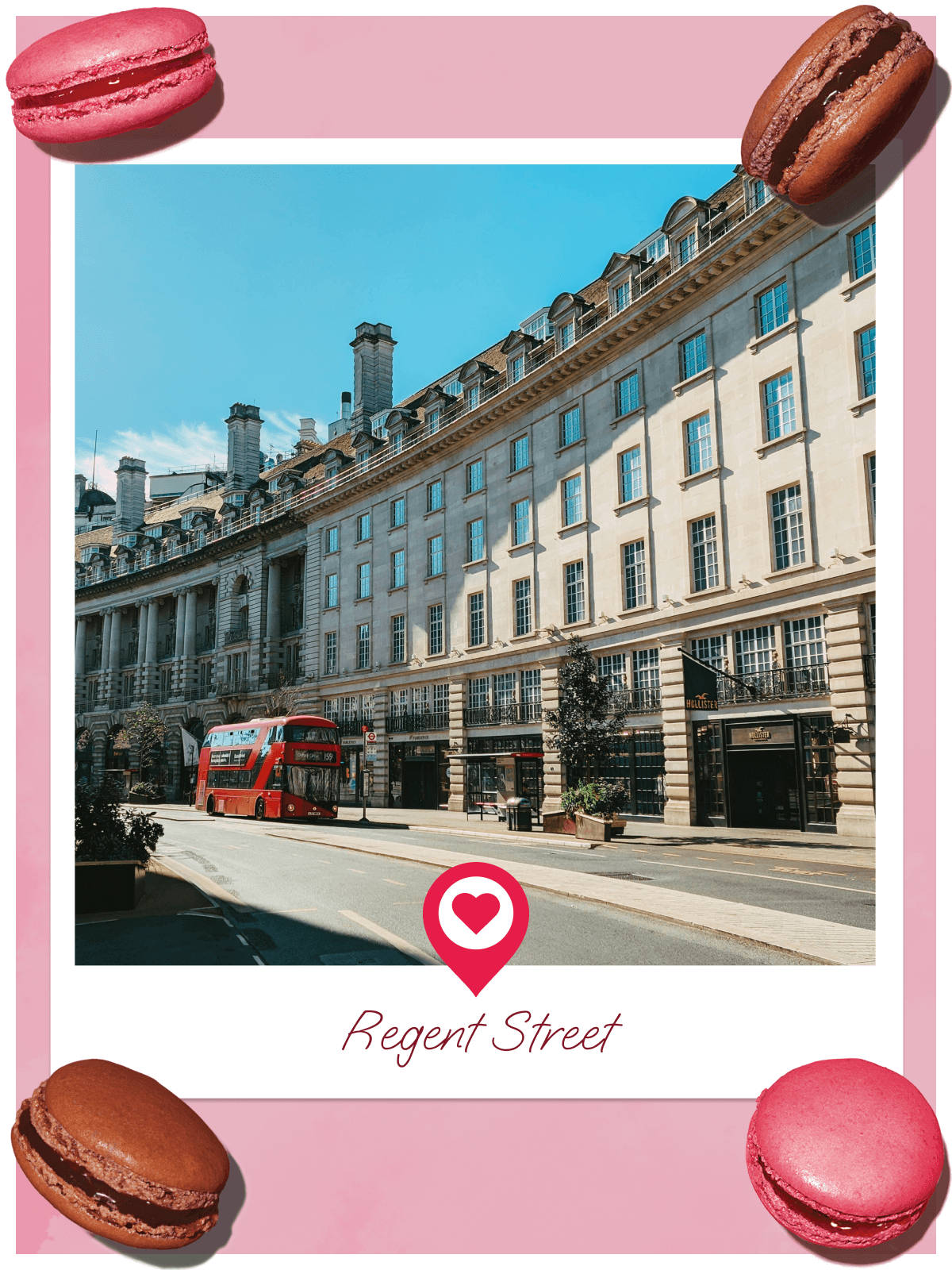 Regent Street