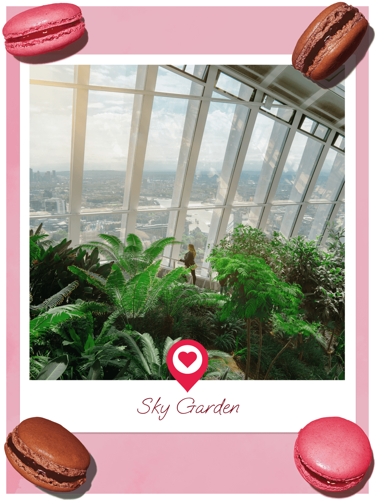 Sky Garden
