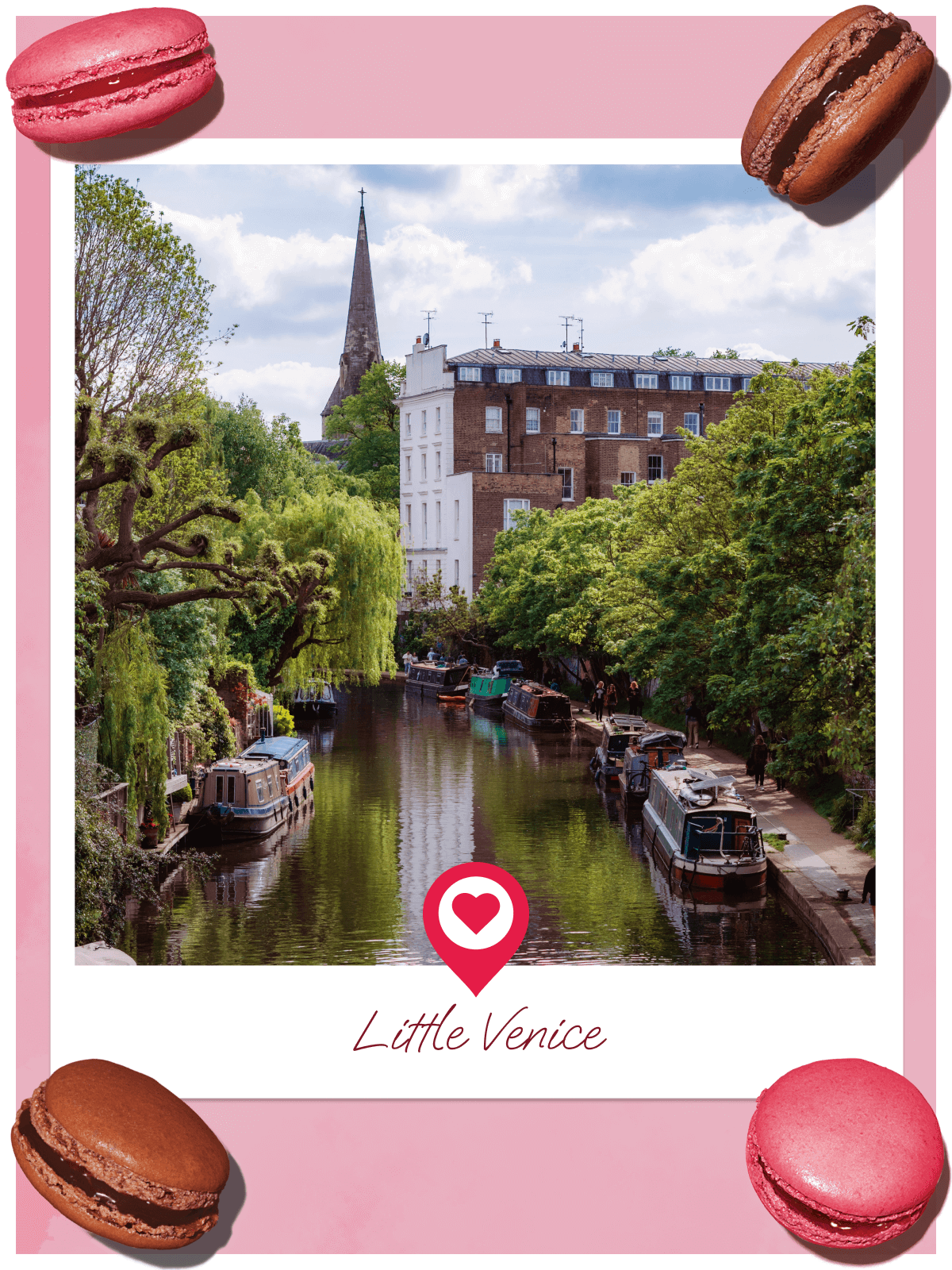 8 Little Venice
