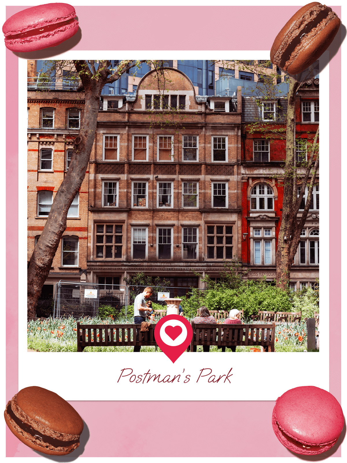 Postmans Park