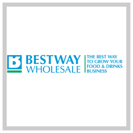 Bestway Wholesale Logo
