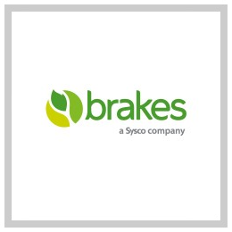 Brakes logo