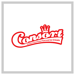 Consort frozen foods