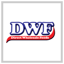 Direct Wholesale Foods logo