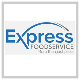 Express Foodservice logo