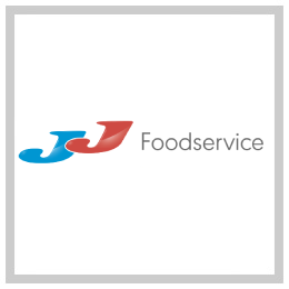 JJ's Foodservice logo