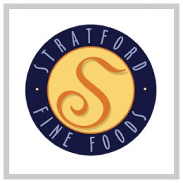 Stratford Fine Foods logo