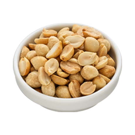 Peanut Butter Crunch Tub
