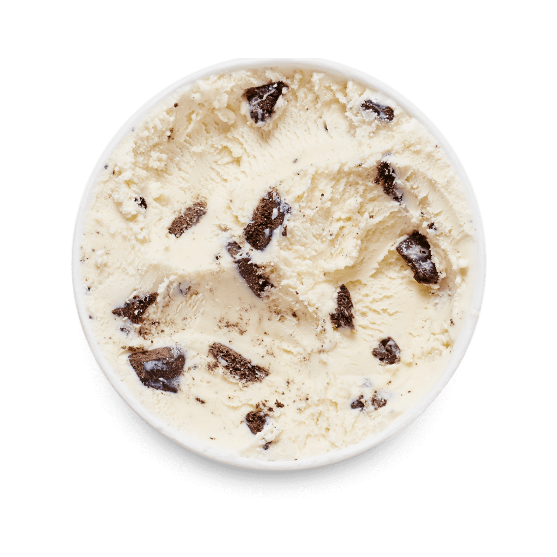 Cookie and Cream Ice Cream Tub | Luxury Flavours - Häagen-Dazs